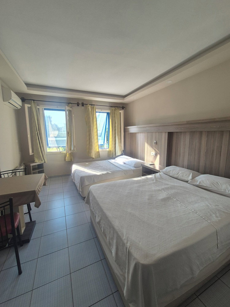 Hotel Cihanay Hotel