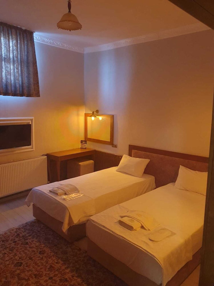 Hotel Mesken Cave Suites