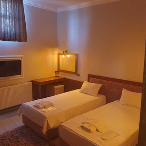 Hotel Mesken Cave Suites cazare Avanos