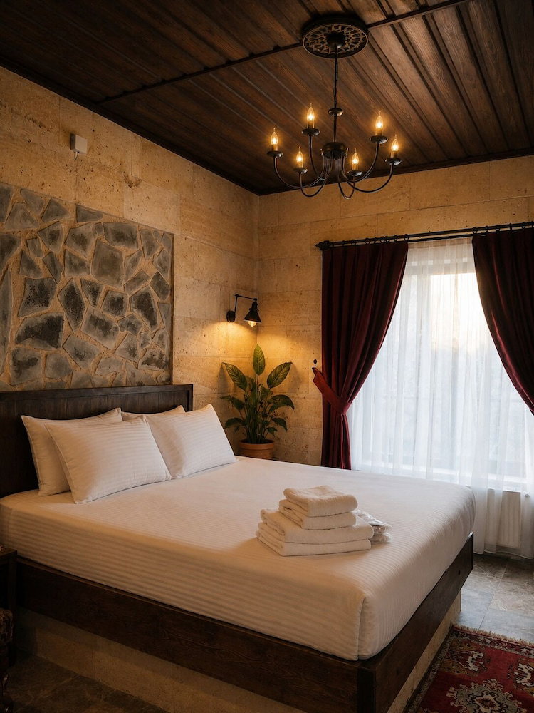 Hotel Vinev Cappadocia