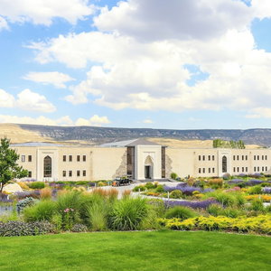Hotel Ajwa Cappadocia - Preferred Hotels Legend Collection cazare UErguep