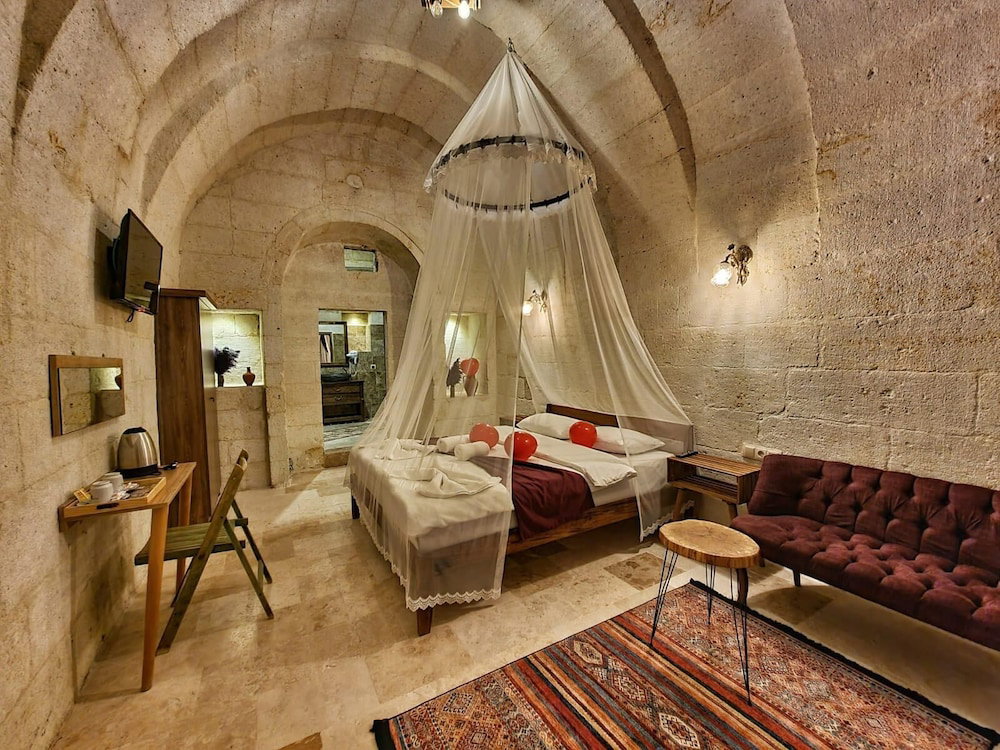 Hotel Lavinia Cappadocia