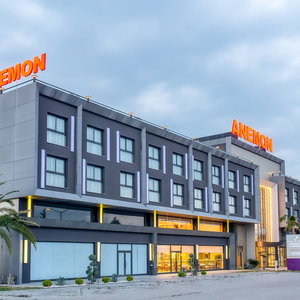 Hotel Anemon Kent Aydın Otel cazare Umurlu