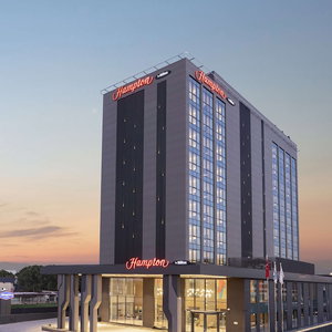 Hotel Hampton By Hilton Antalya Airport cazare Kepez