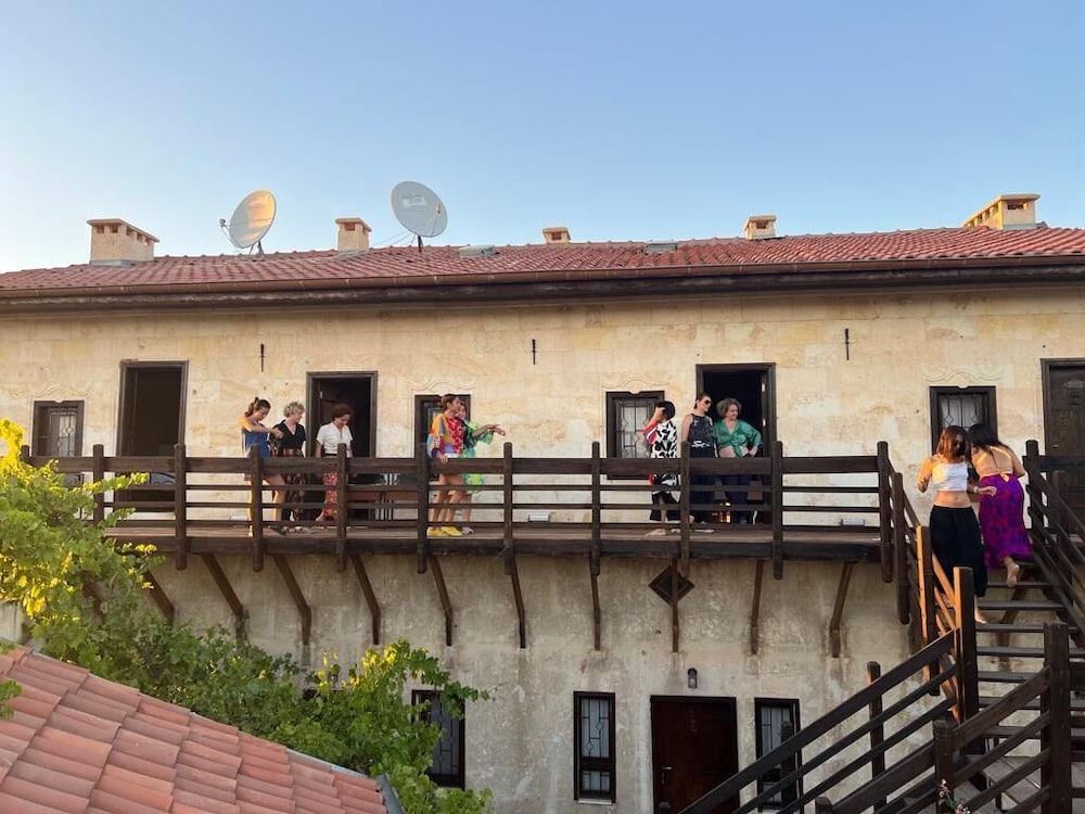Hotel The Loop Cappadocia