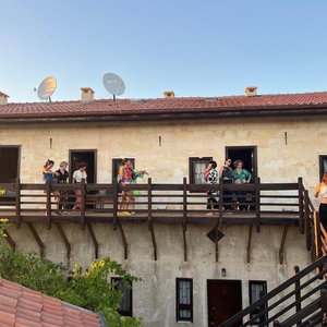 Hotel The Loop Cappadocia cazare Avanos