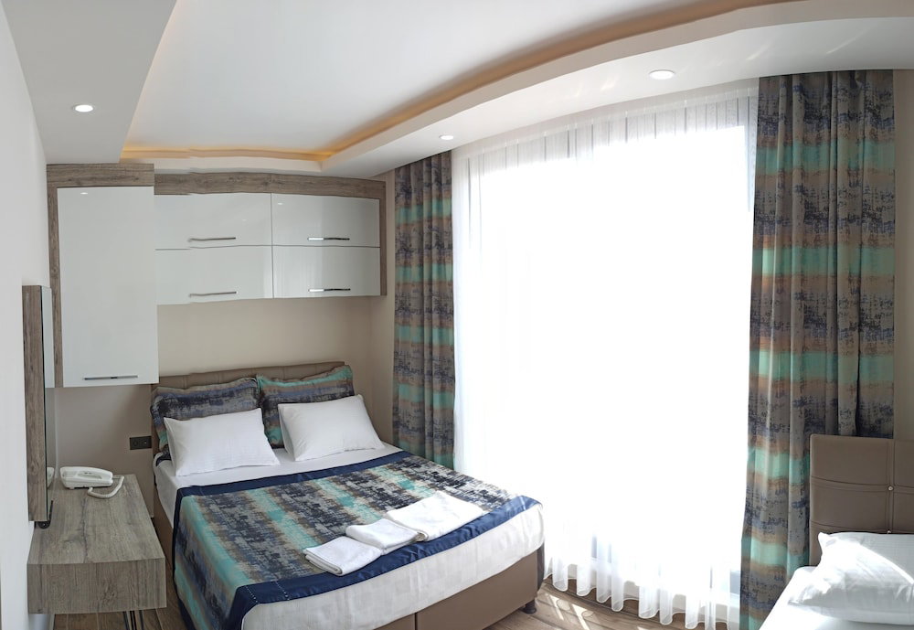 Hotel Kalispera Hotel