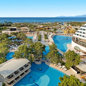 Hotel Titanic Deluxe Lara - All Inclusive cazare Muratpasa