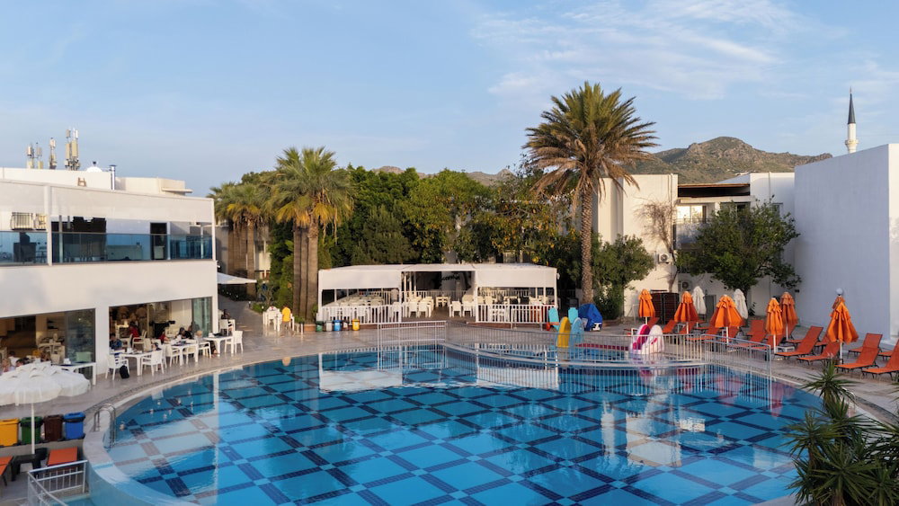 Hotel Solana By Yelken - All Inclusive
