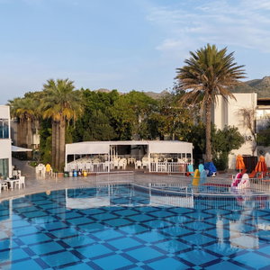 Hotel Solana By Yelken - All Inclusive cazare Karatoprak