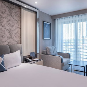 Hotel Four Points Flex By Sheraton Antalya Lara cazare Muratpasa