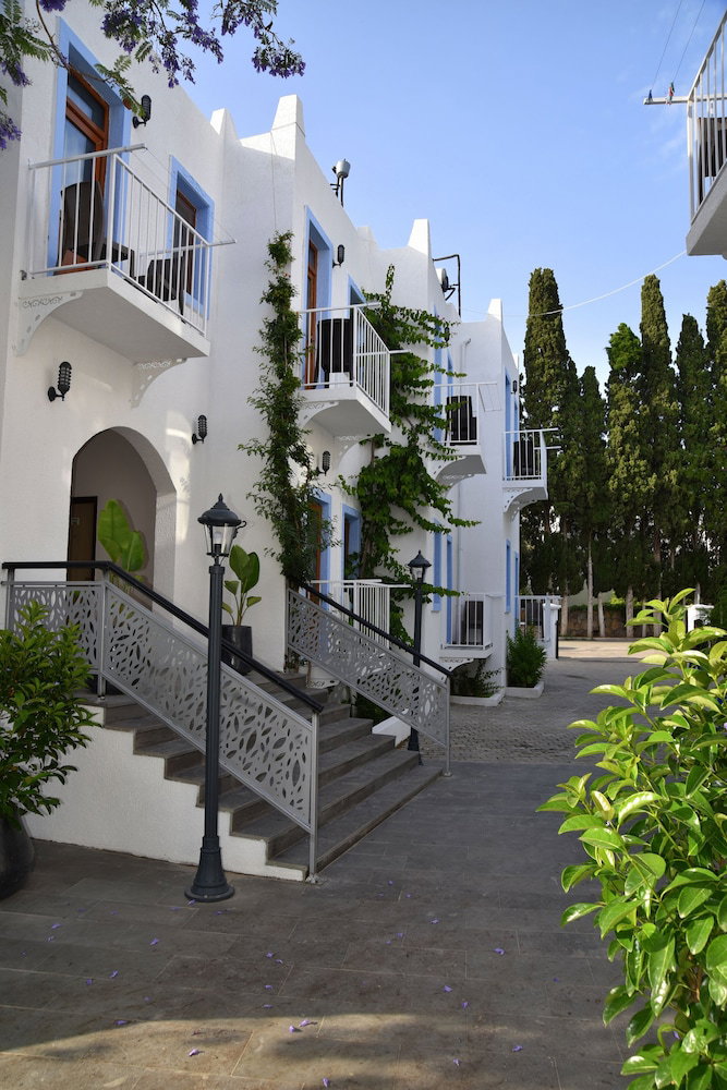 Hotel Manuela Hotel