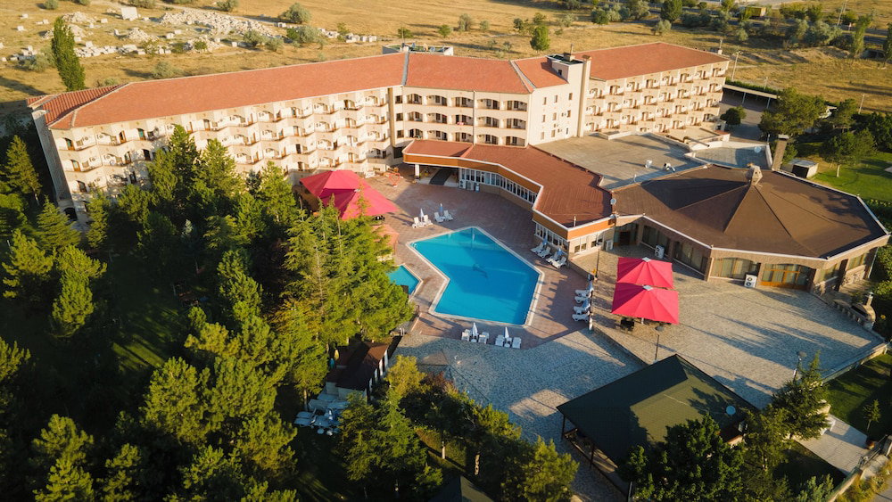 Hotel Aleria Cappadocia Hotel
