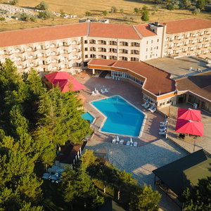 Hotel Aleria Cappadocia Hotel cazare Avanos