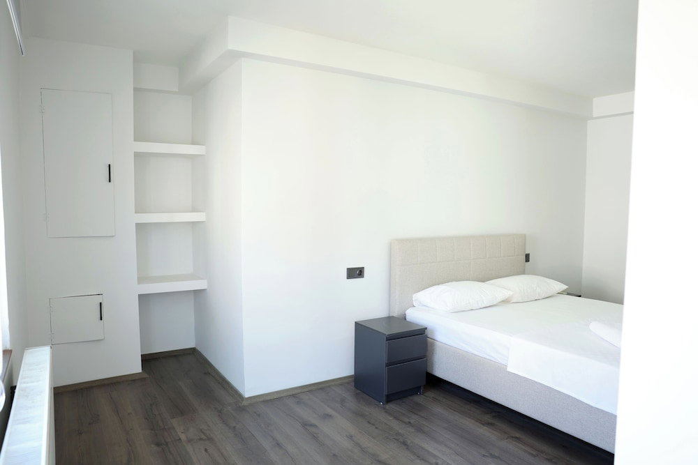 Hotel Ceylan Apart Otel