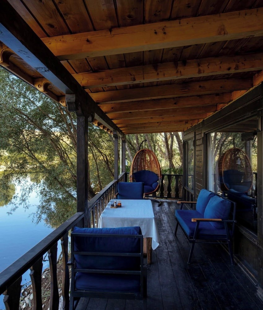 Hotel Kuzey Dunna Barba