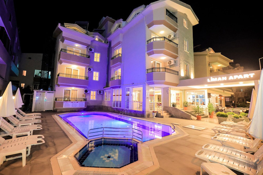Hotel Marmaris Liman Apart
