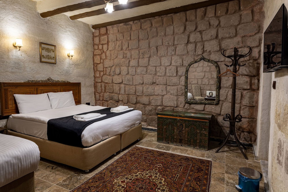 Hotel Cappadocia Keyfiala Hotel