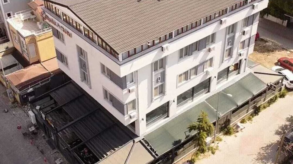 Hotel City59 Suites & Residence