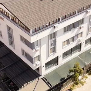Hotel City59 Suites & Residence cazare Inecik