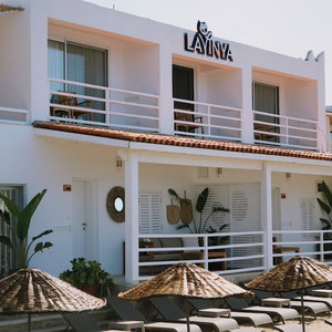 Hotel Lavinya Otel cazare Yalikavak
