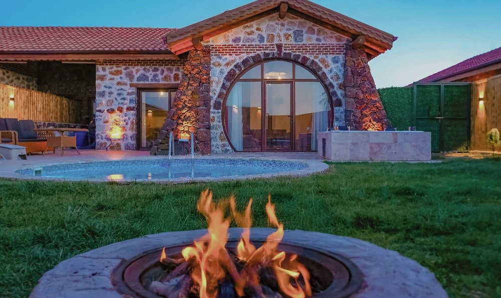 Hotel Liva Villa