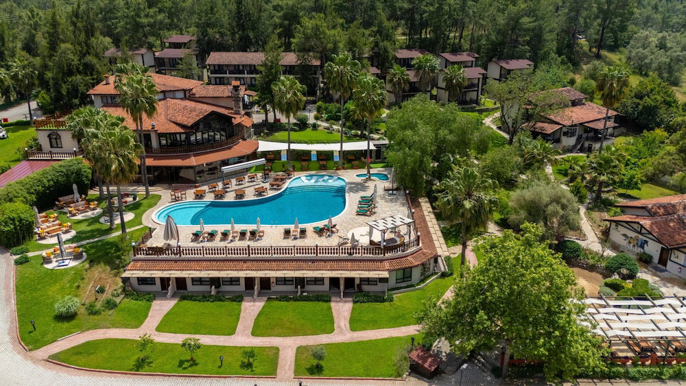 Hotel Beso Hotel Berke Ranch
