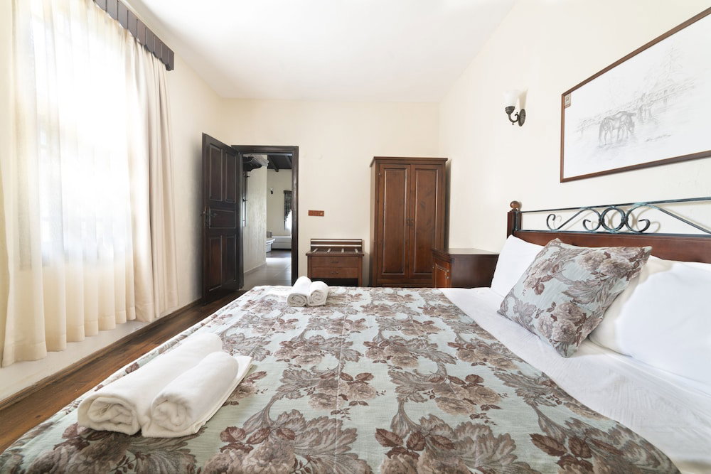 Beso Hotel Berke Ranch