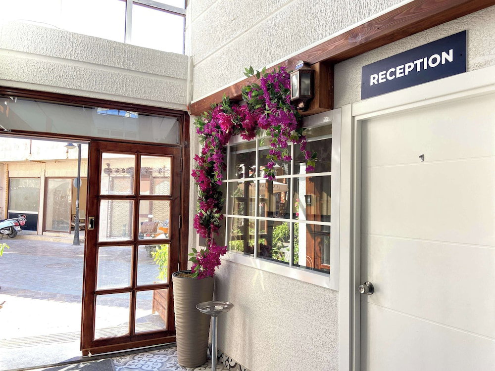 Pruva Inn Hotel