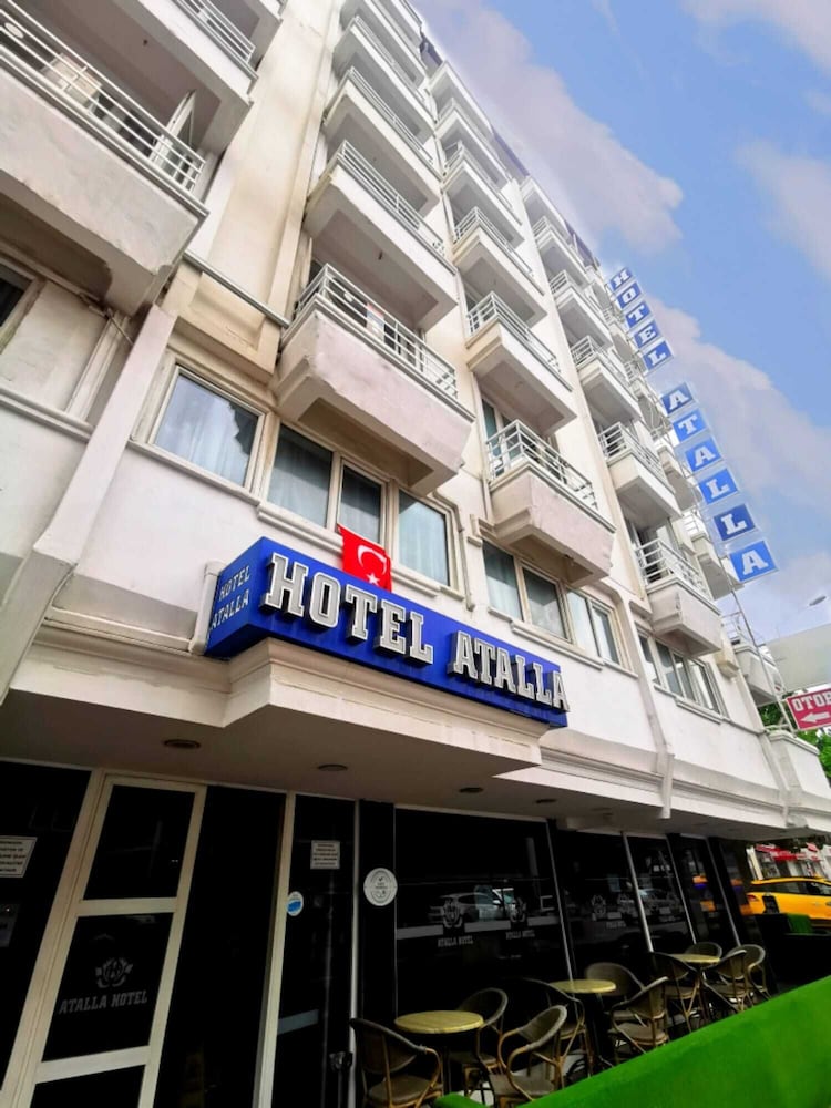 Hotel Atalla Hotel