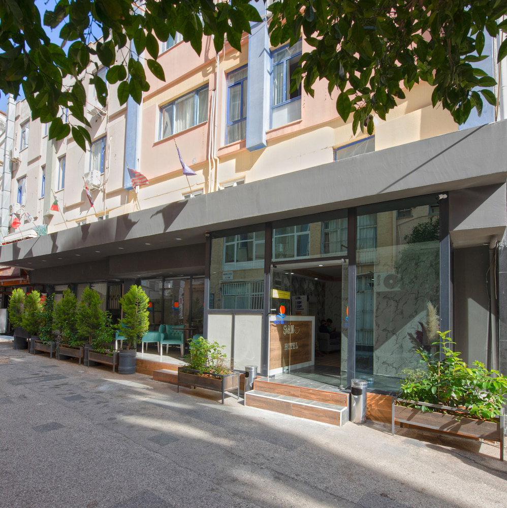 Hotel Gvar Apart Hotel