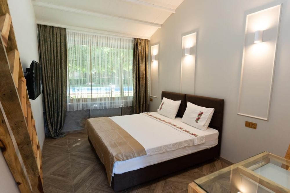 Hotel Mogla Tashan Boutique Otel