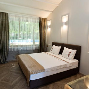 Hotel Mogla Tashan Boutique Otel cazare Mentese