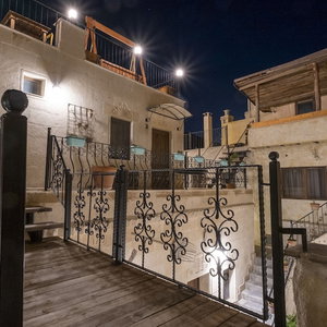 Hotel In Stone House cazare Avanos