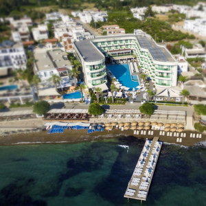 Hotel Dragut Point South Hotel cazare Karatoprak