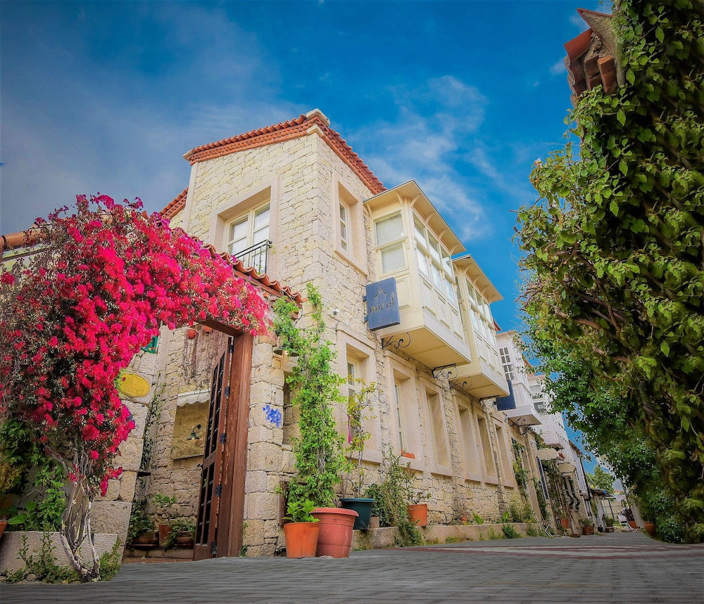 Hotel Micel Otel Alaçatı