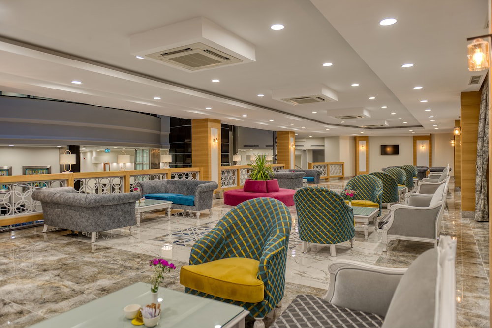 Hotel Sealife Kemer Resort Hotel - All Inclusive