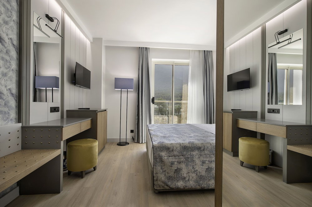Sealife Kemer Resort Hotel - All Inclusive