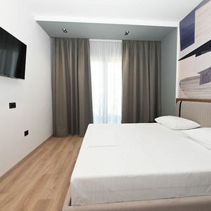 Hotel Monun Hotel cazare Ksamil