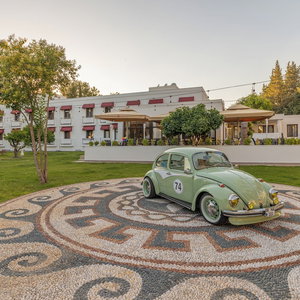 Hotel 74 Hotel cazare Kepez