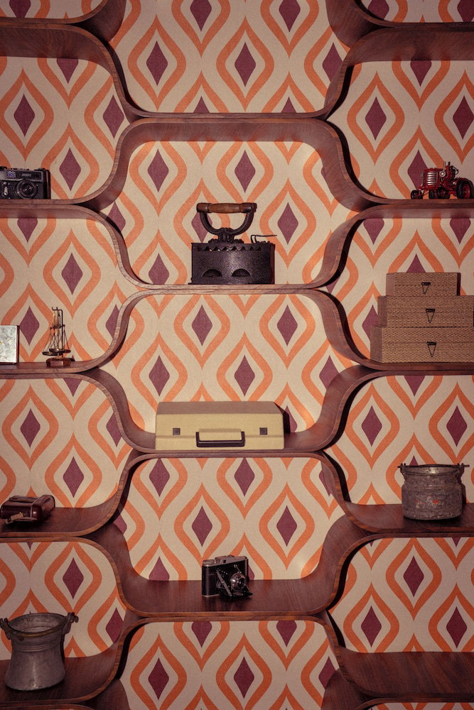 74 Hotel