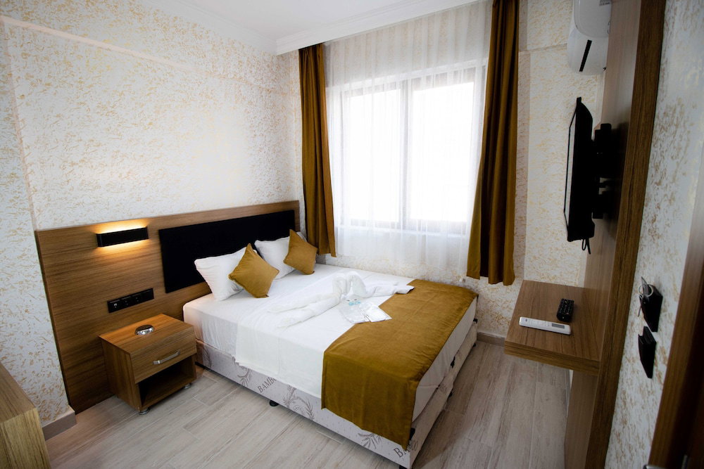 Hotel Ersoy Ikiz Otel