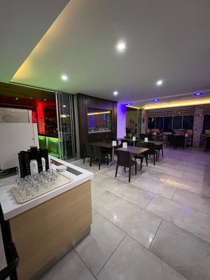 Hotel Miray Hotel cazare Icmeler