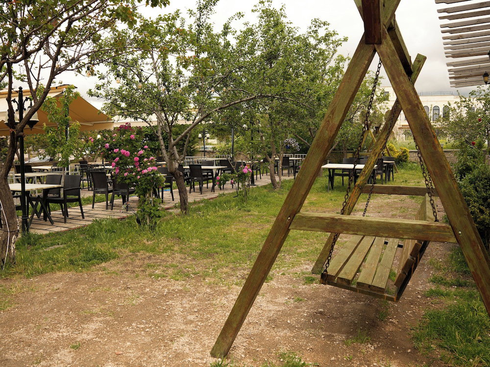 Hotel Cappadocia Panda Garden House