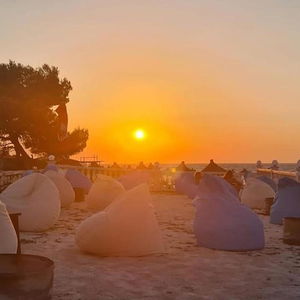 Hotel Soare cazare Ksamil