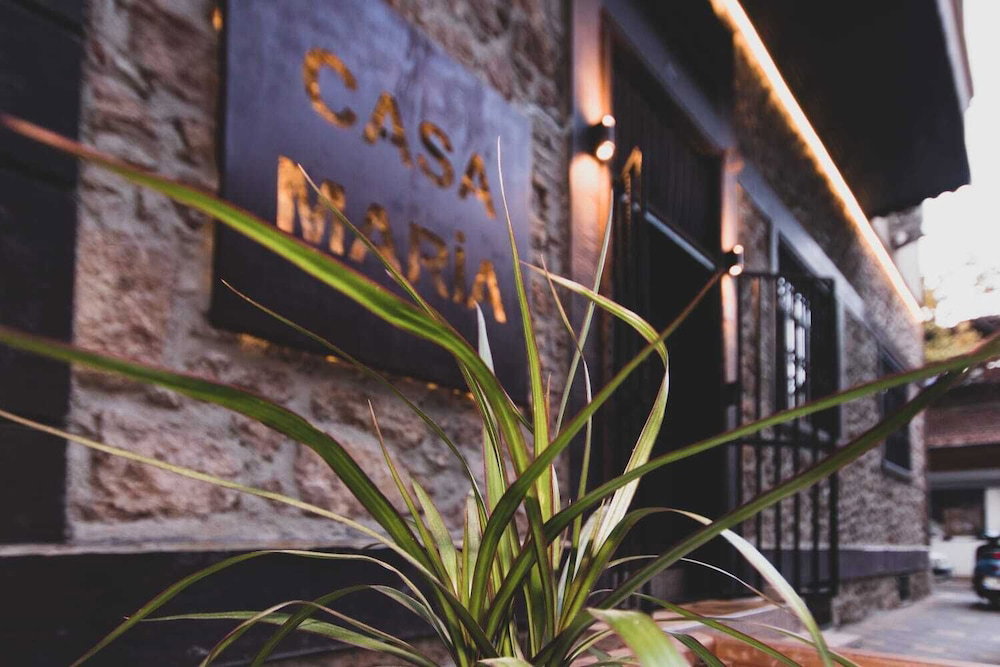Hotel Casa Maria Hotel