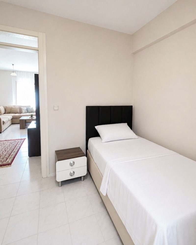 Hotel Asya Asil Apart Otel