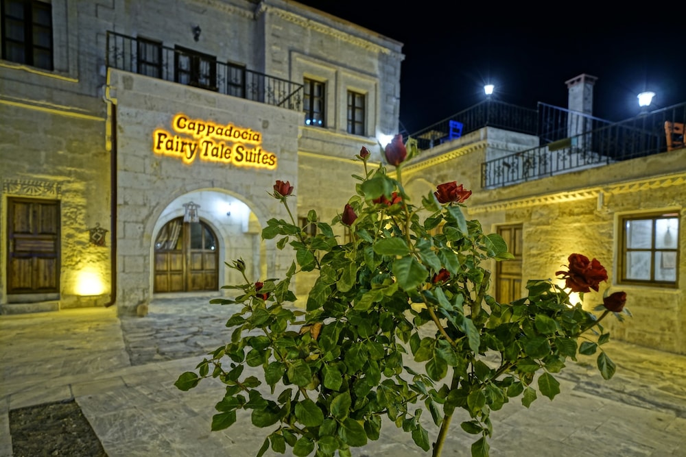 Hotel Fairy Tale Suites