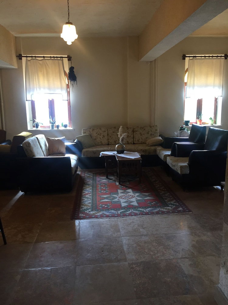 Hotel Hotel Ilhan