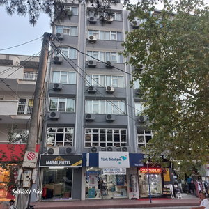 Hotel Masal Otel cazare Buharkent